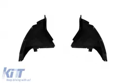 Front M Tech Stoßstange geeignet für BMW 6er Reihe F06, F12, F13 2011–2018-image-6139406