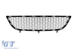 Front M Technik Stoßstange geeignet für BMW 3er Reihe E90 Limousine, E91 Touring 2005-2008-image-6163770