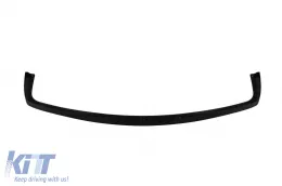 Front-M3-Stoßstange geeignet für BMW 3er Reihe E36 1990-1998 Limousine, Kombi, Coupé, Cabriolet-image-6164264