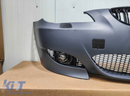 Front M5 bumper suitable for BMW E60 E61 / Front M5 bumper suitable for BMW E60 E61 Highest Class! Top Quality!