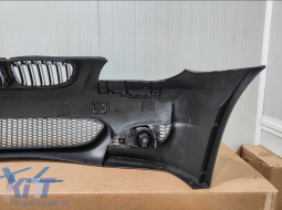 Front M5 bumper suitable for BMW E60 E61 / Front M5 bumper suitable for BMW E60 E61 Highest Class! Top Quality!