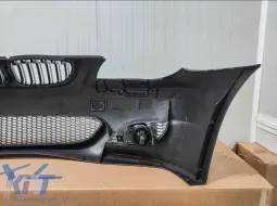 Front M5 bumper suitable for BMW E60 E61 / Front M5 bumper suitable for BMW E60 E61 Highest Class! Top Quality!-image-6326282