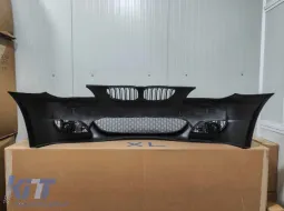 Front M5 bumper suitable for BMW E60 E61 / Front M5 bumper suitable for BMW E60 E61 Highest Class! Top Quality!-image-6326283