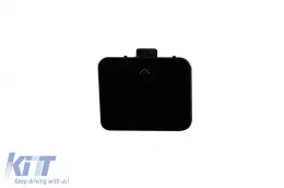 Front-M5-Stoßstange geeignet für BMW 5er E60, E61 2007-2010, ohne PDC, ohne Nebelscheinwerfer-image-6164289