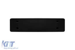 Front-M5-Stoßstange geeignet für BMW 5er G30 Limousine, G31 Touring 2017-2019 mit Grill ohne ACC-Loch, mit PDC-image-6163569