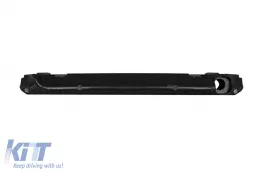 Front-M5-Stoßstange Typ G30 mit Nieren geeignet für BMW 5er Reihe F10 Limousine, F11 Touring 2011-2017-image-6147991
