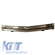 Front panel upper for Ford Mustang 67-68