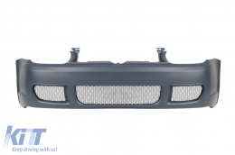Front R32 bumper suitable for Volkswagen Golf 4 1997-2003