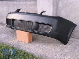 image-37-FRONT R32 BUMPER suitable for VW GOLF 4