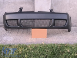 FRONT R32 BUMPER suitable for VW GOLF 4-image-6260807