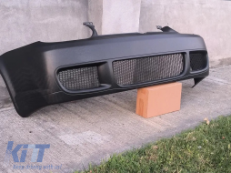 FRONT R32 BUMPER suitable for VW GOLF 4-image-6260808