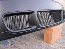 FRONT R32 BUMPER suitable for VW GOLF 4-image-6260809