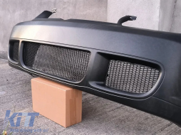 FRONT R32 BUMPER suitable for VW GOLF 4-image-6260810