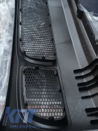 FRONT R32 BUMPER suitable for VW GOLF 4-image-6260811