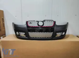 image-38-Front R32 R32 bumper suitable for VW Golf 5! Top Class! Great Price!