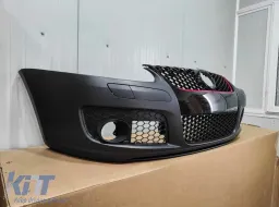 Front R32 R32 bumper suitable for VW Golf 5! Top Class! Great Price!-image-6260814