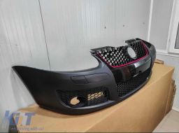 Front R32 R32 bumper suitable for VW Golf 5! Top Class! Great Price!-image-6260815