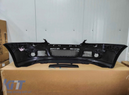 Front R32 R32 bumper suitable for VW Golf 5! Top Class! Great Price!-image-6260817