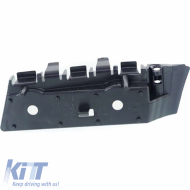 Front Right Bumper Bracket for Ford Mustang VI 15-17