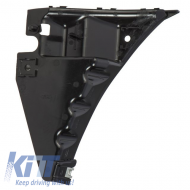 image-34-Front Right Bumper Bracket for Ford Mustang 10-14
