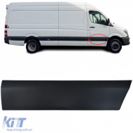image-66-Front right door trim for Mercedes Sprinter W906 2006-2018