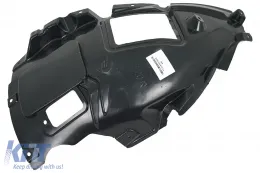 image-54-Front RIGHT Fender Liner suitable for BMW 1 Series F20 F21 (07.2010-2019) 2 Series F22 F23 LCI (2017-2019) Plastic Splash Guard
