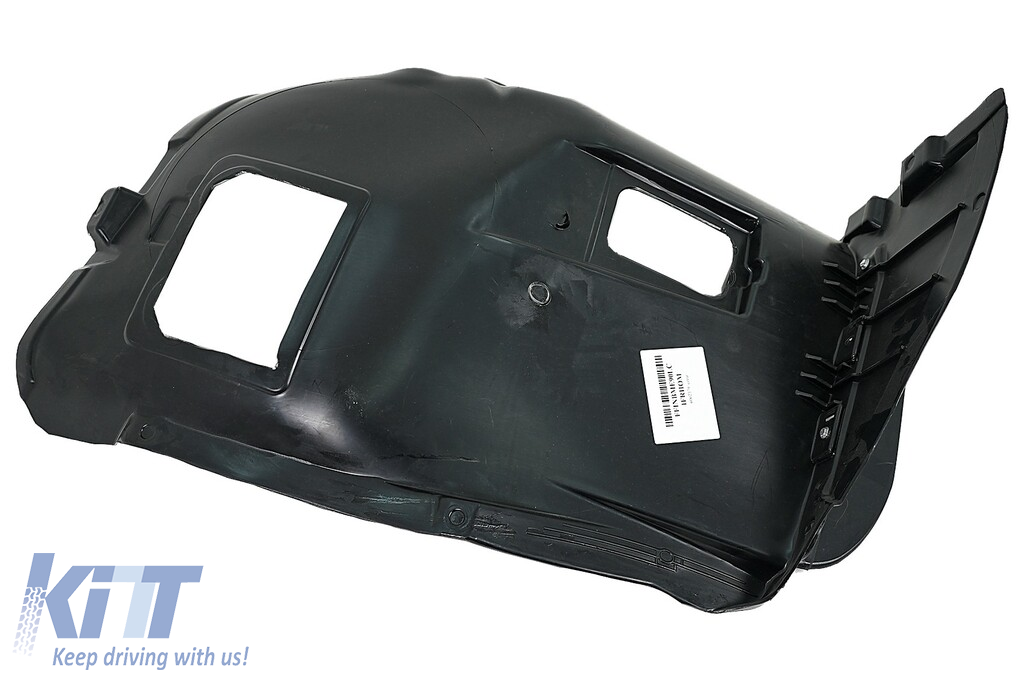 Front RIGHT Fender Liner suitable for BMW 3 Series E90 E91 LCI (20082011) Sedan Touring