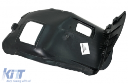 Front RIGHT Fender Liner suitable for BMW 3 Series E90 E91 LCI (2008-2011) Sedan Touring