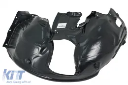 image-19-Front RIGHT Fender Liner suitable for BMW 5 Series E60 E61 (2002-2009) Plastic Splash Guard