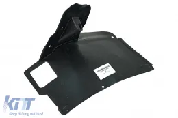image-48-Front RIGHT Fender Liner suitable for BMW 5 Series E39 (1995-2003) Sedan Touring