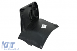 Front RIGHT Fender Liner suitable for BMW 5 Series E39 M5 (1998-2003) Sedan - FFINBME39FRHMT