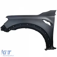 Front Right + Left Fender suitable for Ford Ranger Raptor 2019-2023-image-6327572