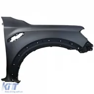 Front Right + Left Fender suitable for Ford Ranger Raptor 2019-2023-image-6327573