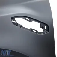 Front Right + Left Fender suitable for Ford Ranger Raptor 2019-2023-image-6327575