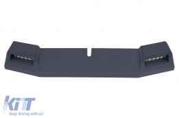 Front Roof Spoiler suitable for Mercedes G-Class W463 (1989-2017)-image-6100349