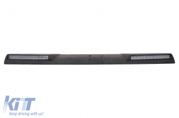 Front Roof Spoiler suitable for Mercedes G Class Facelift W463 W464 (2018-Up)