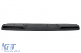 Front Roof Spoiler suitable for Mercedes G Class Facelift W463 W464 (2018-Up)-image-6105541
