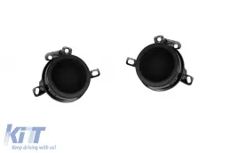 Front-RSQ3-Stoßstange geeignet für Audi Q3 2011-2017 mit PDC-image-6164227