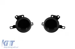 Front-RSQ5-Stoßstange geeignet für Audi Q5 2012-2017-image-6164214