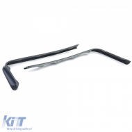 Front spoiler lip narrow for VW Golf 1 74-83 + Cabrio Jetta Caddy 1-image-6210171