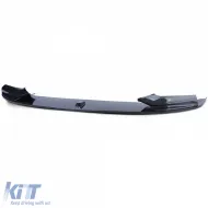 Front spoiler lip performance carbon look BMW 5-ös F10 F11 10-17-image-6201801