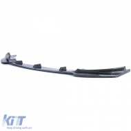 Front spoiler lip Performance carbon look BMW 4-es F32 F33 F36 M-csomaghoz-image-6205277