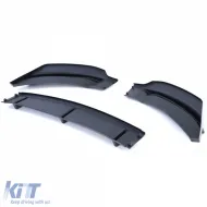 Front spoiler lip Performance carbon look BMW 4-es F32 F33 F36 M-csomaghoz-image-6205282