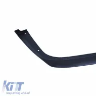 Front Spoiler suitable for BMW 3 E36 90-99 M3 from ABS plastic 1pc-image-6299457