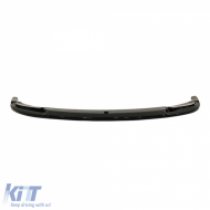 image-72-FRONT SPOILER suitable for BMW 3 SERIES F30 for M3 BUMPER BLACK PIANO FINISH