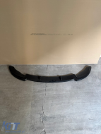 image-27-FRONT SPOILER SUITABLE FOR M-TECH BUMPER FOR BMW E46