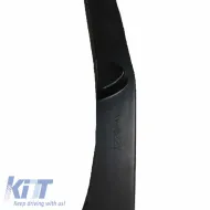 Front Spoiler suitable for Mercedes-Benz S-Class W221 05-13-image-6295107