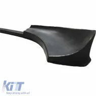 Front Spoiler suitable for Mercedes-Benz S-Class W221 05-13-image-6295108