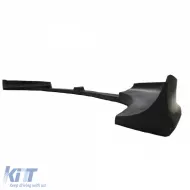 Front Spoiler suitable for Mercedes-Benz S-Class W221 05-13-image-6295110