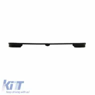 Front Spoiler suitable for Mercedes-Benz S-Class W221 05-13-image-6295113